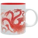 Чашка GAME OF THRONES Targaryen (Гра Престолів) 320 мл - изображение 1