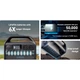 Зарядна станція Anker 535 PowerHouse - 512Wh - изображение 7