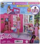 Домик Barbie Двухэтажный для отдыха (HRJ76) - изображение 1