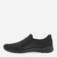 Buty wsuwane męskie ECCO Irving 51174402001 42 Czarne (194890415522) - obraz 3