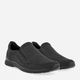 Buty wsuwane męskie ECCO Irving 51174402001 47 Czarne (194890415577) - obraz 2