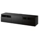 Тумба під телевізор IKEA BESTA 180x42x39 см (193.284.13) - изображение 1