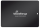 Dysk SSD MediaRange MR1102 240GB 2.5" SATA III NAND TLC Black (4260459616344) - obraz 1