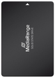 Dysk SSD MediaRange MR1102 240GB 2.5" SATA III NAND TLC Black (4260459616344) - obraz 5