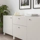 Ручка IKEA ENERYDA 27 мм (003.475.10) - изображение 3