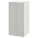 Шафа IKEA SMASTAD/PLATSA 60х57х123 см (594.301.40) - зображення 1