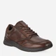 Мужские сникеры ECCO Irving 51173455738 46 Коричневые (825840477955) - изображение 2