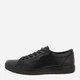 Sneakersy męskie skórzane ECCO Soft 7 M 430364-21001 42 Czarne (809704006574) - obraz 3