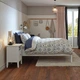 Ліжко IKEA IDANAS 160x200 см Leirsund біле (793.922.03) - изображение 2