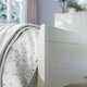Ліжко IKEA IDANAS 160x200 см Leirsund біле (793.922.03) - изображение 7