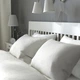 Ліжко IKEA IDANAS 160x200 см Leirsund біле (793.922.03) - изображение 11