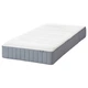 Пружинний матрац IKEA VALEVAG 90х200 см жорсткий (104.507.09) - изображение 1