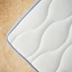 Пружинний матрац IKEA VAGSTRANDA 80х200 см середньої жорсткості (604.703.90) - зображення 13