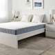 Пружинний матрац IKEA VALEVAG 180х200 см жорсткий (204.700.09) - зображення 8