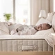 Пружинний матрац IKEA VATNESTROM 90х200 см жорсткий (704.764.19) - изображение 2