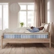 Пружинний матрац IKEA VATNESTROM 90х200 см жорсткий (704.764.19) - изображение 6