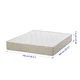 Пружинний матрац IKEA VATNESTROM 140х200 см жорсткий (104.763.99) - изображение 11