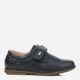 Детские туфли для мальчика Weestep R035154002 DB 34 Синие (ROZ6501031963) - изображение 1
