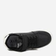 Детские кроссовки для девочки XIFA 535-001 33 Черные (ROZ6501031825) - изображение 5
