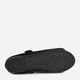 Детские балетки для девочки Clibee DC304 31 Черные (ROZ6501031873) - изображение 6