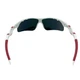 Очки спортивные солнцезащитные Newt Sunglasses бело-красные NE-LG-SG1-WR - изображение 4