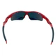 Спортивні сонцезахисні окуляри Newt Sunglasses червоні NE-LG-SG1-R - зображення 4