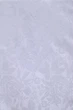 Ткань костюмная жаккард "Розы" молочный 210г/м2 150см 1пог.м - изображение 1