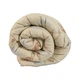 Одеяло "DREAM COLLECTION" CAMEL 150*210 см microfiber - изображение 5