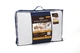 Одеяло "DREAM COLLECTION" CAMEL 150*210 см microfiber - изображение 6