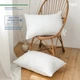 Подушка "WHITE COMFORT" NEW 50*70 см - зображення 5