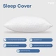 Подушка "SLEEPCOVER LIGHT" 50*70 см - изображение 3