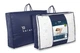 Одеяло ПРИРОДА "MEMBRANA PRINT" BAMBOO 200*210 см - изображение 7