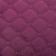 Подушка декоративна "VELOUR" 50*70 см бордовий - зображення 4