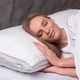 Подушка "BREEZE" 50*70 см - зображення 7