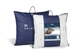 Подушка ПРИРОДА "MEMBRANA PRINT" PURE WOOL 70*70 см - изображение 7