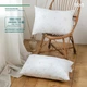 Подушка ПРИРОДА "MEMBRANA PRINT" HARMONY SOFT 70*70 см - зображення 3