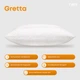 Подушка "GRETTA" 50*70 см - изображение 5