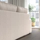 Диван 2-місний IKEA KIVIK Tresund світло-бежевий (194.828.19) - изображение 4