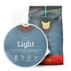 Сухой корм husse Exclusive Light для взрослых малоактивных котов, с избыточным весом, пожилого возраста, а также с чувствительной пищеварительной системой 2кг - изображение 4