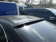 Козырёк заднего стекла Honda Accord 2003-2008 Спойлер дефлектор ветровик материал стеклопластик под покраску - изображение 8