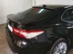 Козирок заднього скла Toyota Camry 70 2017- USA/EU Спойлер дефлектор вітровик матеріал склопластик під фарбування - зображення 6
