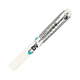 Маркер перманентный белый Whiteboard Marker BV-185 2.5 мм - изображение 2
