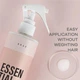 Спрей для відновлення волосся BRAÉ Essential Hair Repair Spray, 260 мл. - зображення 4