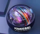 Эспандер кистевой Power Ball тренажер для кисти рук, гироскопический, 7x7x5,5см (AD-2167) - изображение 4