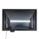 Кришка акваріумна прямокутна AquaLighter Lid 50 (50х30см,LED 1515 люм, д\у) - зображення 2