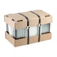 Набір акваріумів Collar aGLASS Big Set 4 шт (35-41-47-54л) - зображення 2