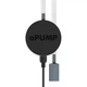 Бесшумный аквариумный компрессор aPUMP USB (5V) для аквариумов до 100 л - изображение 2