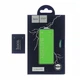 Аккумулятор Hoco AB463446BU для Samsung X200/ B110/ B130/ C140/ C160/ C240/ C300/ C3010/ C3520/ C5010 - изображение 1