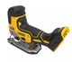 Пила лобзикова акумуляторна DeWalt без АКБ та ЗП DCS335NT - зображення 1