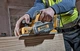 Рубанок аккумуляторный DeWalt без АКБ и ЗУ DCP580NT - изображение 6